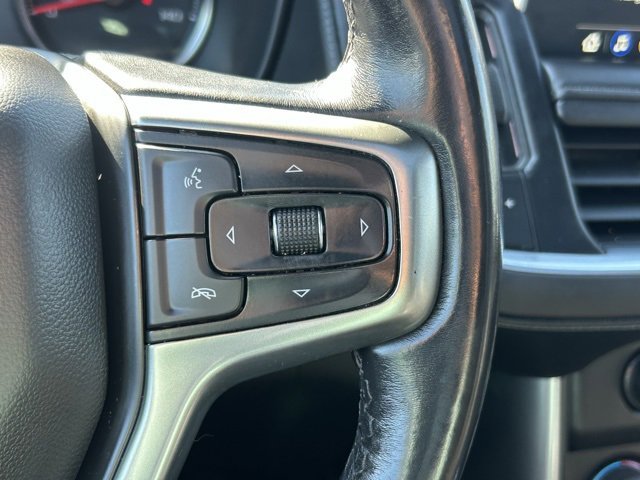 Used 2021 Chevrolet Tahoe Z71 image 24