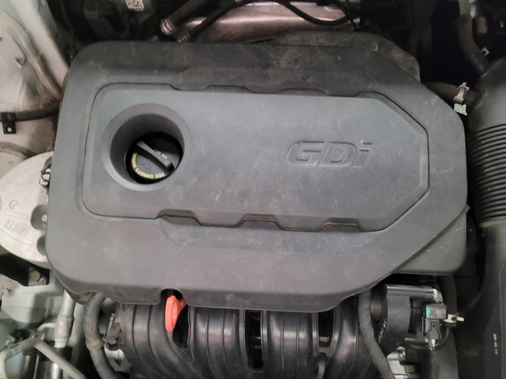 Used 2019 Kia Sorento FWD image 30