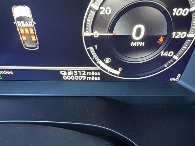 New 2025 Mitsubishi Outlander SEL image 23