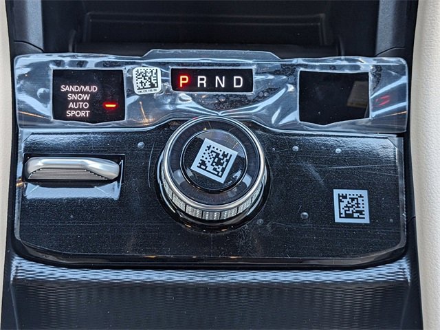 New 2025 Jeep Grand Cherokee Limited image 16