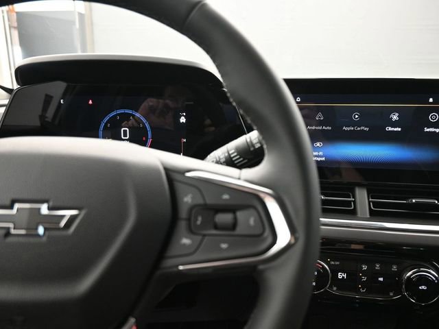 New 2026 Chevrolet Trax ACTIV w/ Driver Confidence Package image 15