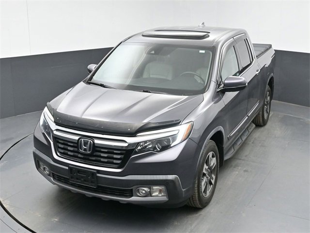 Used 2019 Honda Ridgeline RTL-E image 15
