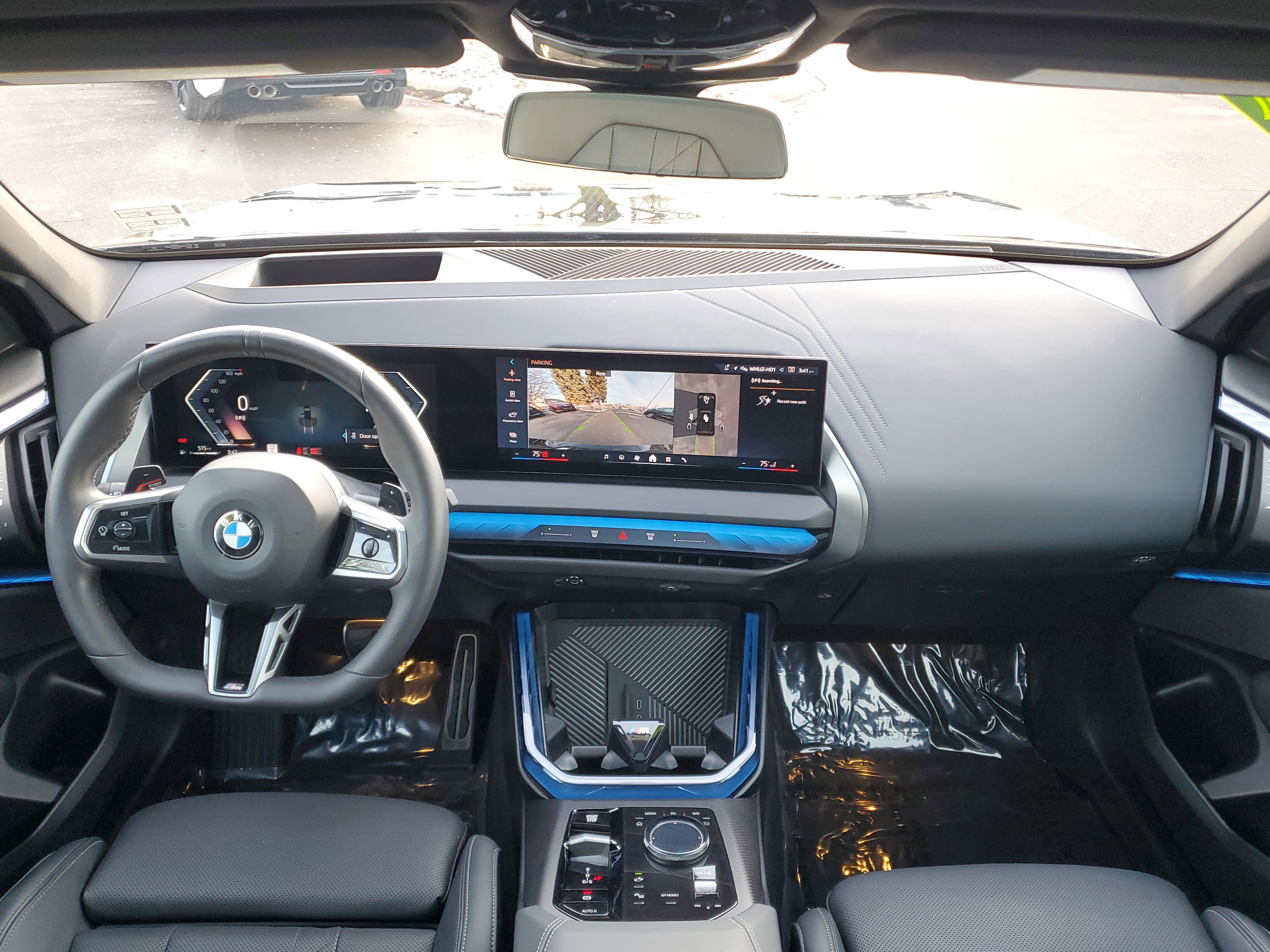 Used 2025 BMW X3 xDrive30i w/ Premium Package image 21