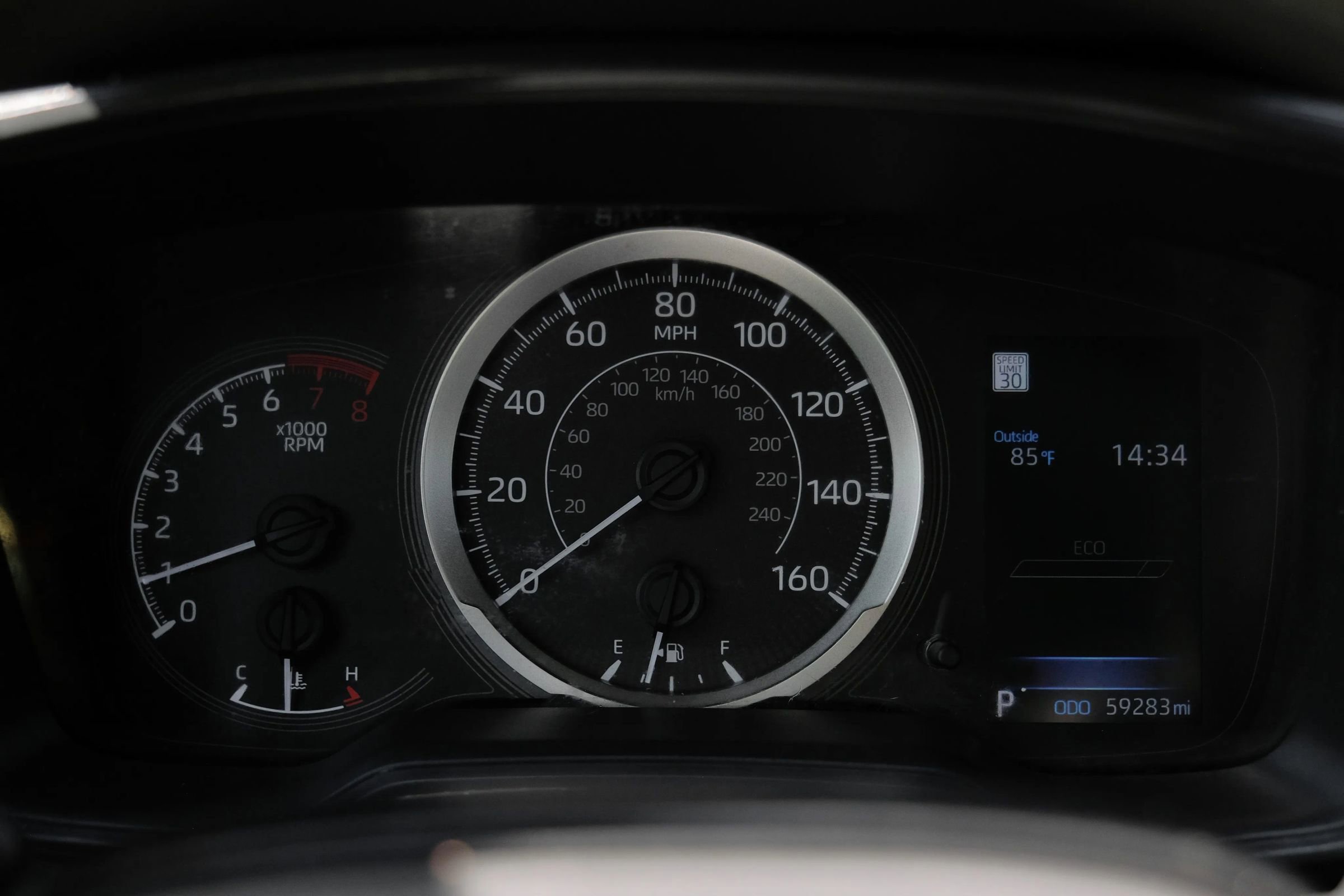 Used 2021 Toyota Corolla LE image 21