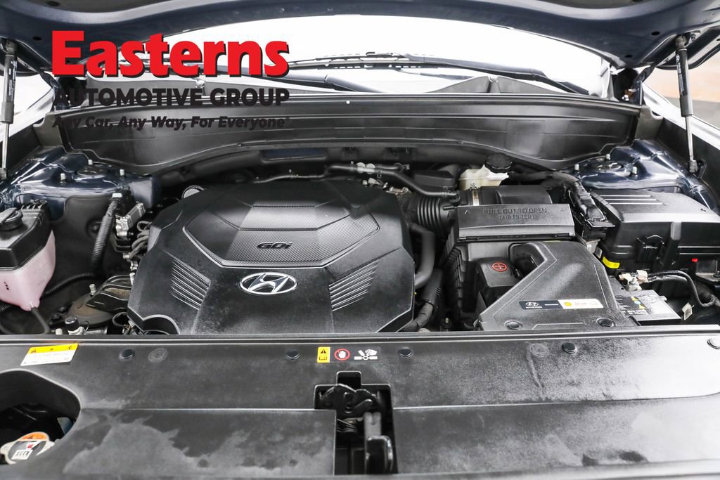 Used 2023 Hyundai Palisade Limited image 7