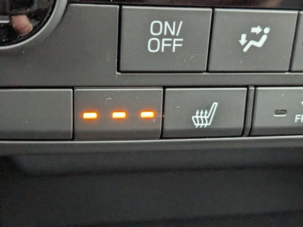 New 2026 Subaru Outback Premium image 20