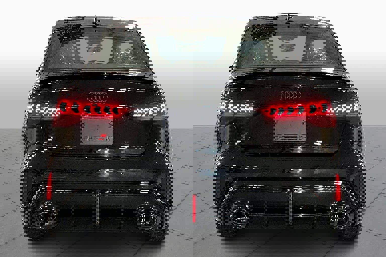 New 2026 Audi RS 3 image 4