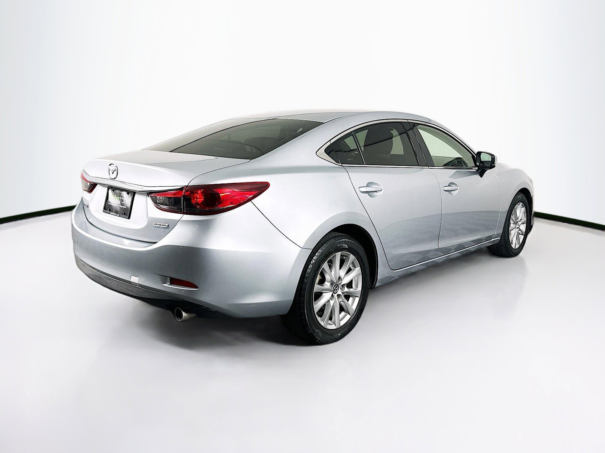 Used 2017 MAZDA MAZDA6 Sport FWD image 9