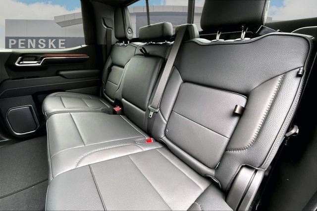 New 2026 GMC Sierra 1500 Denali w/ Technology Package AWD/4WD image 11