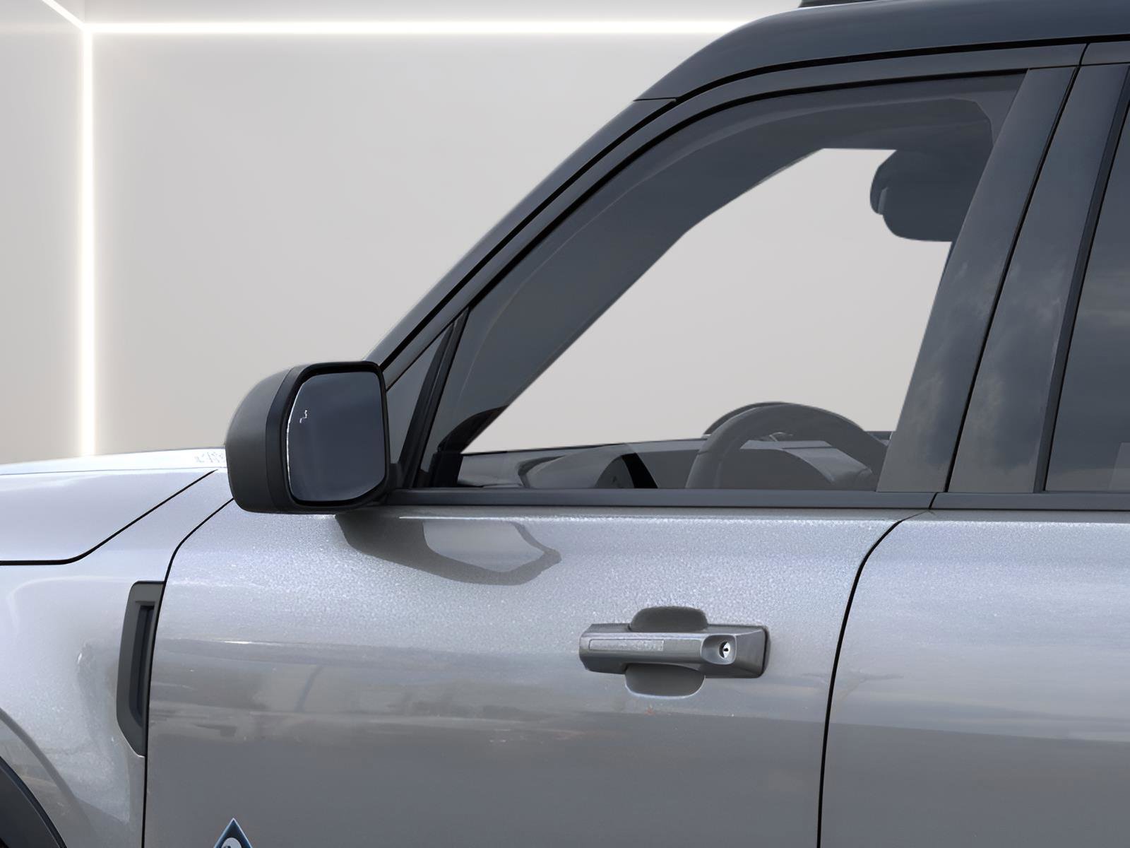 New 2025 Ford Bronco Sport Outer Banks image 20