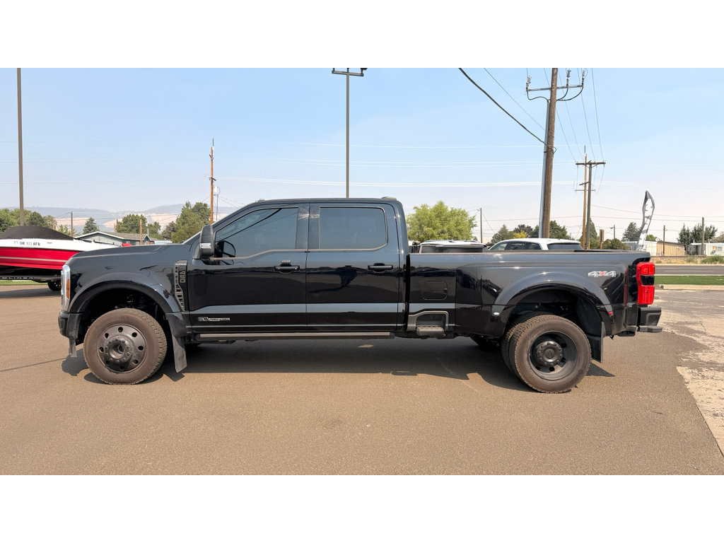 Used 2026 Ford F450 Platinum AWD/4WD image 3