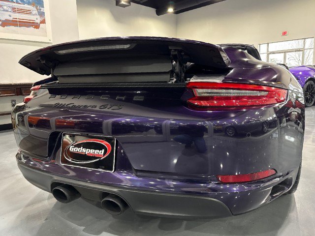 Used 2019 Porsche 911 Carrera GTS RWD image 41