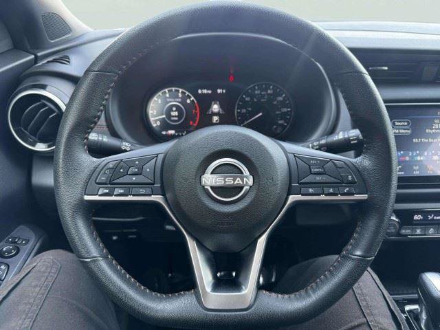Used 2024 Nissan Kicks SR FWD image 25