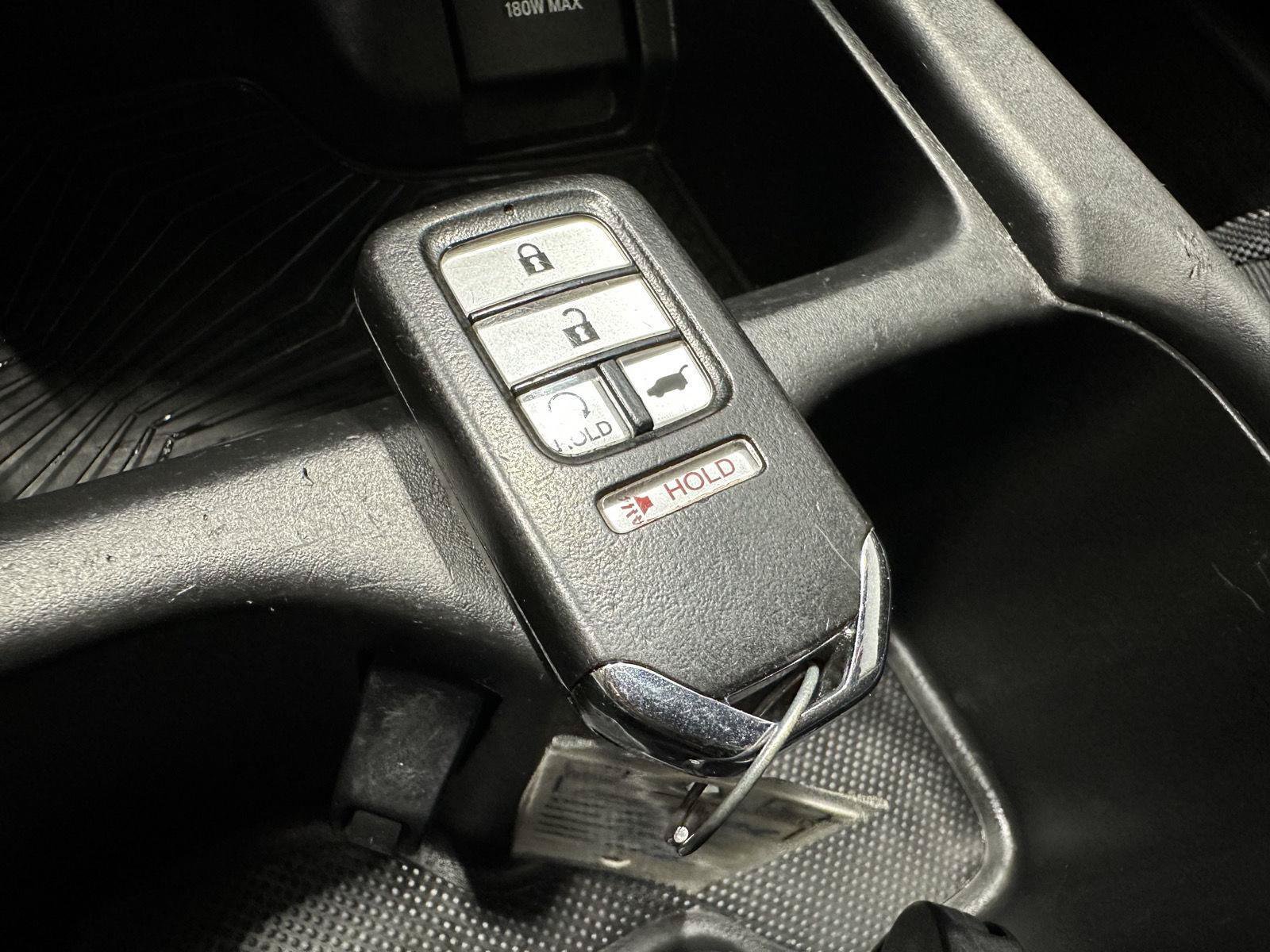 Used 2018 Honda CR-V EX image 30