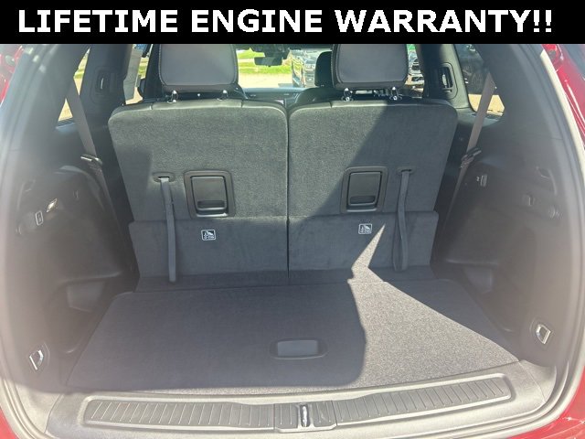 New 2025 Jeep Grand Cherokee L Limited w/ Luxury Tech Group II image 48