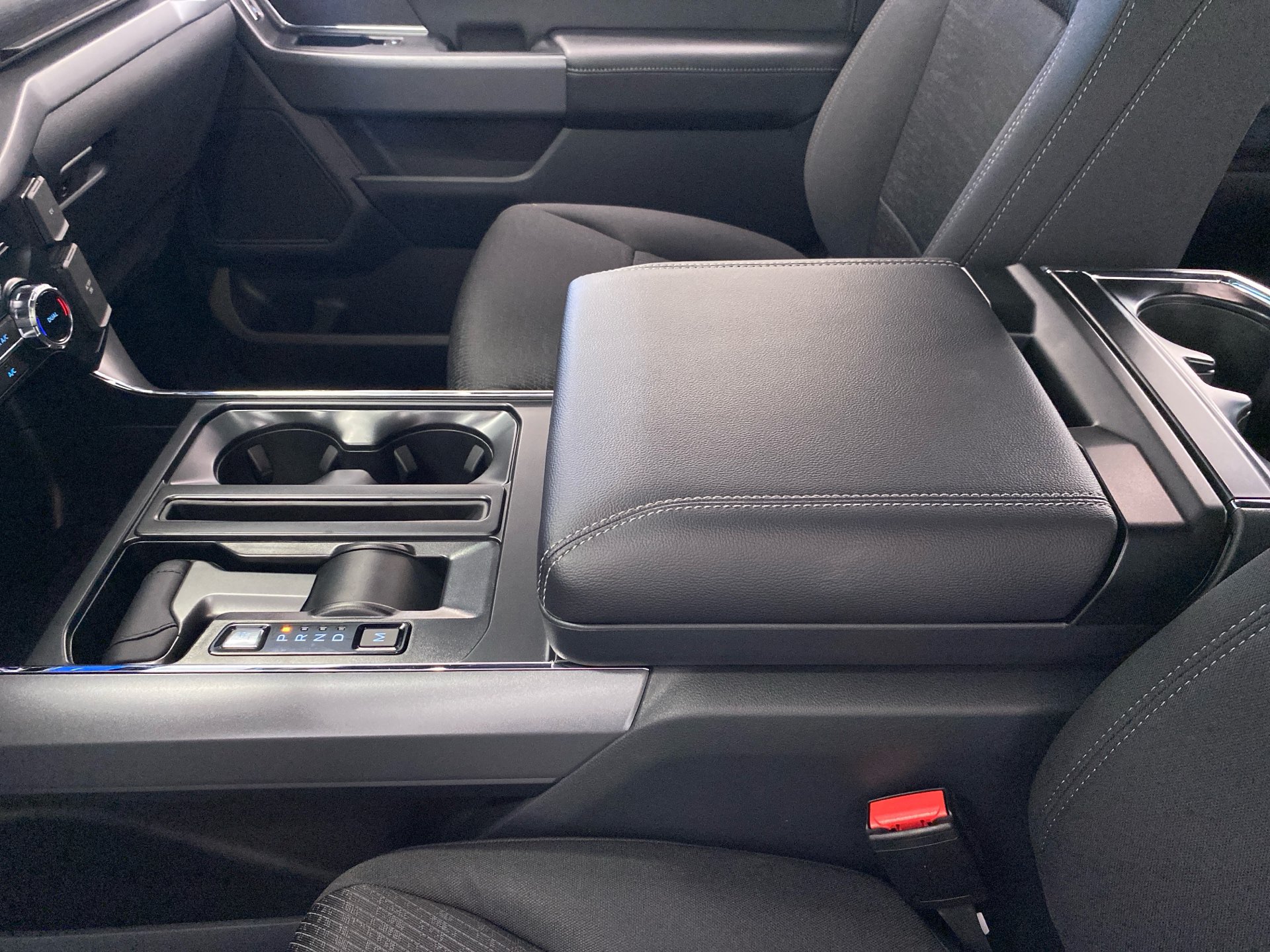 New 2026 Ford F150 XLT w/ Mobile Office Package AWD/4WD image 28