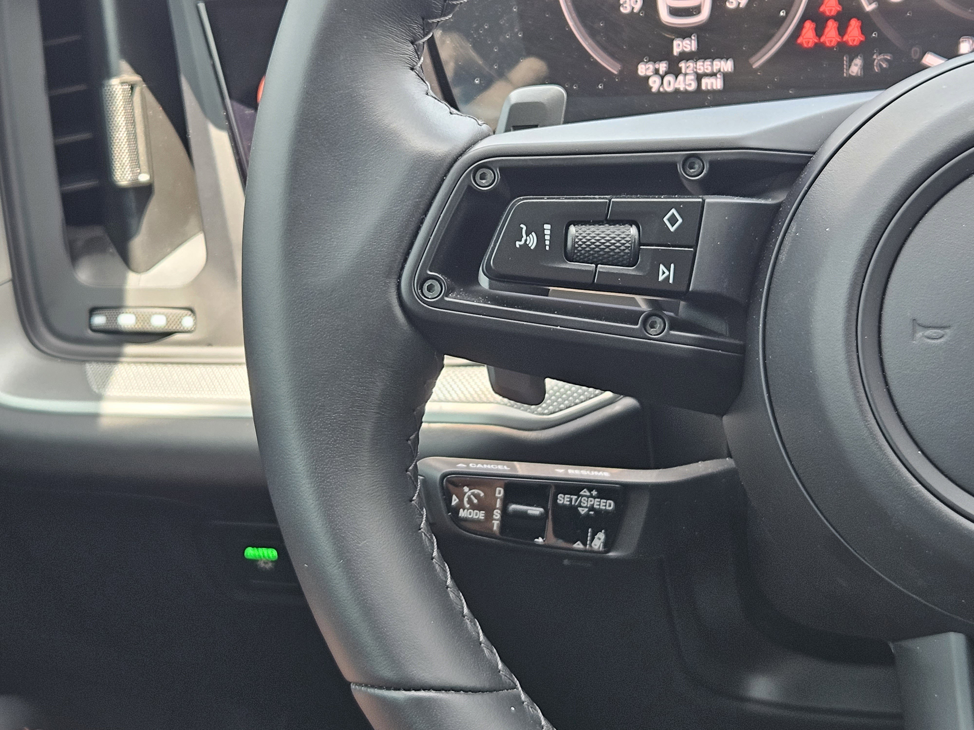 Certified 2026 Porsche Cayenne S AWD/4WD image 26