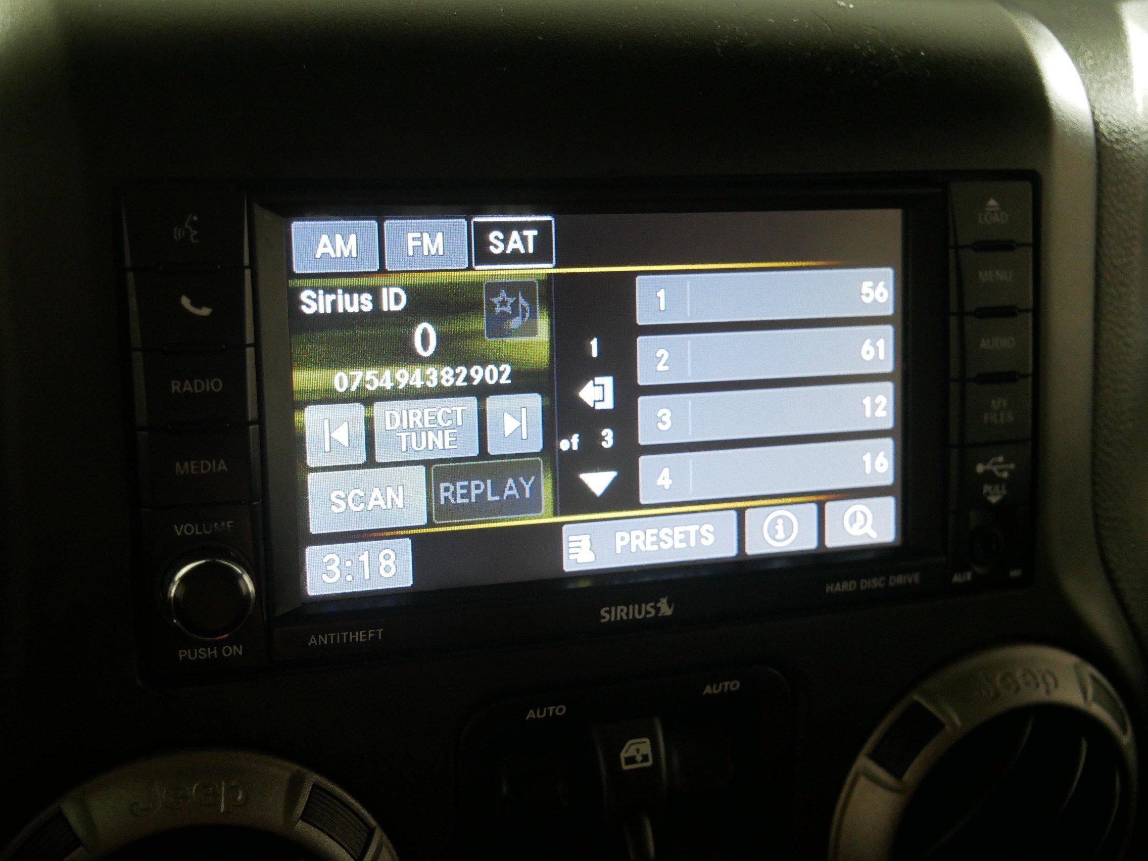 Used 2017 Jeep Wrangler Unlimited Sport w/ Quick Order Package 24S image 22