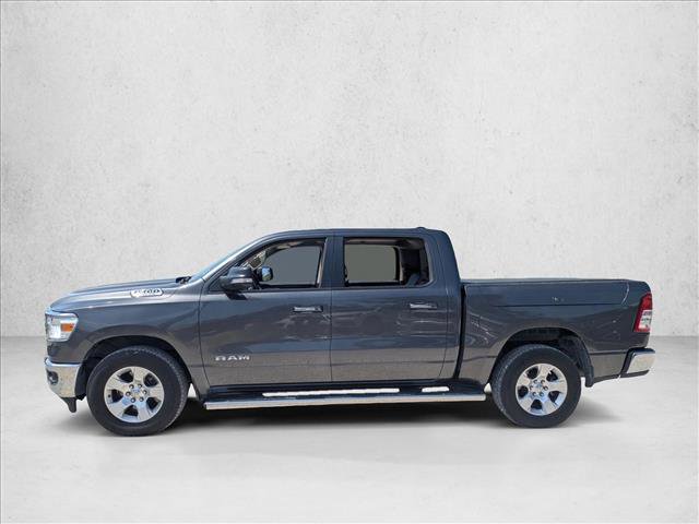 Used 2019 RAM 1500 Big Horn image 8