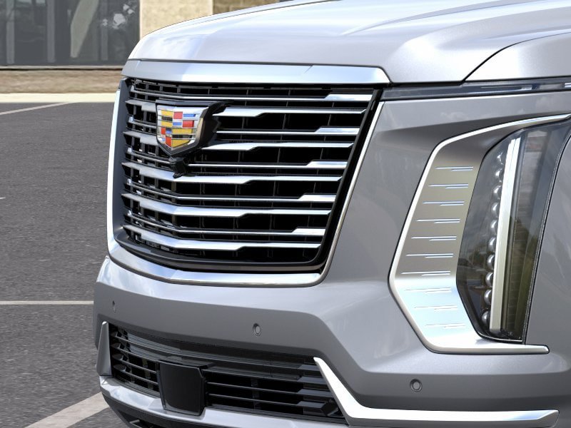New 2026 Cadillac Escalade Platinum Luxury AWD/4WD image 13