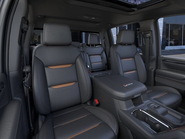 New 2026 GMC Sierra 2500 AT4 w/ AT4 Premium Plus Package AWD/4WD image 16