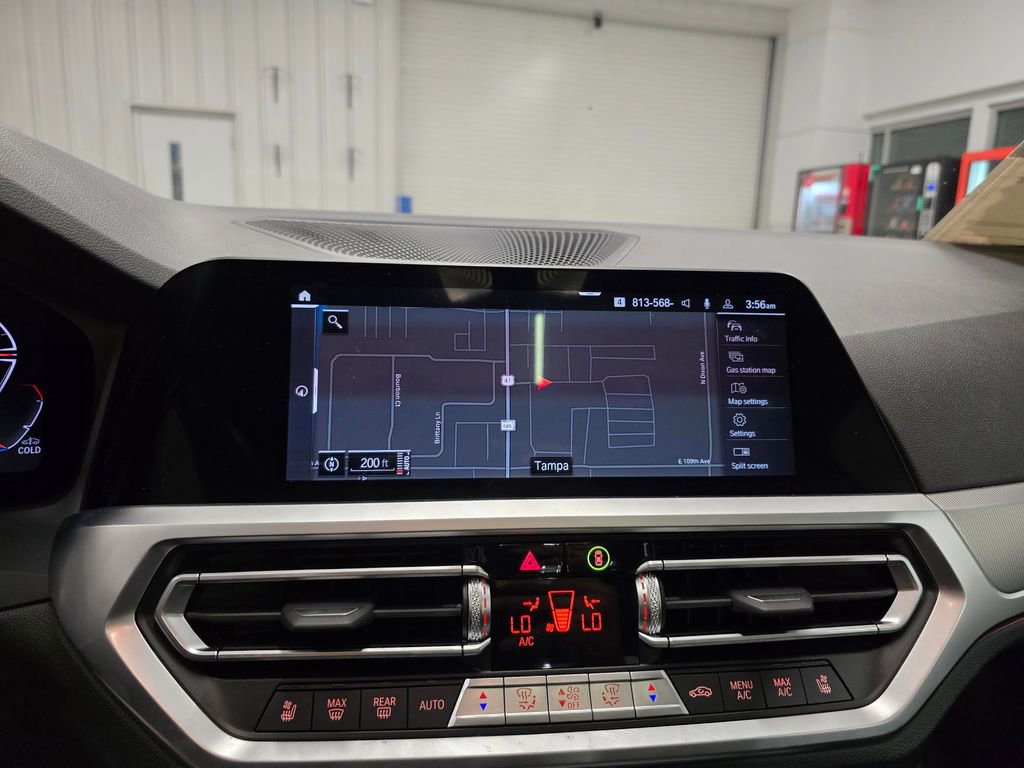 Used 2023 BMW 440i xDrive Coupe w/ Premium Package image 24