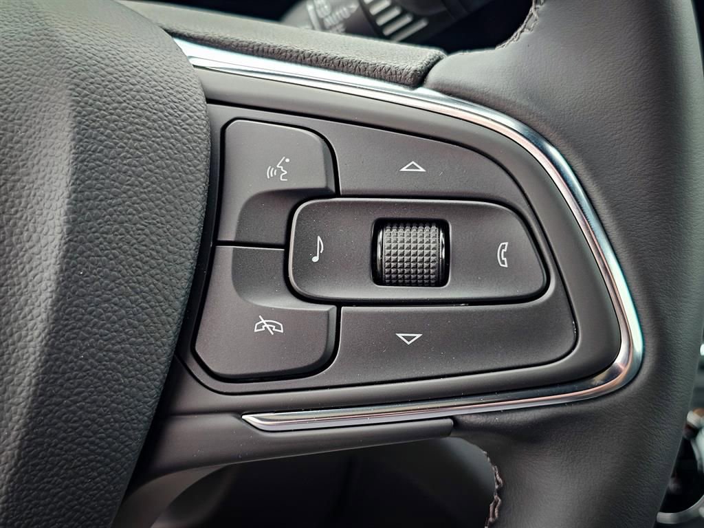 New 2026 Buick Envista Preferred w/ Convenience I Package FWD image 21
