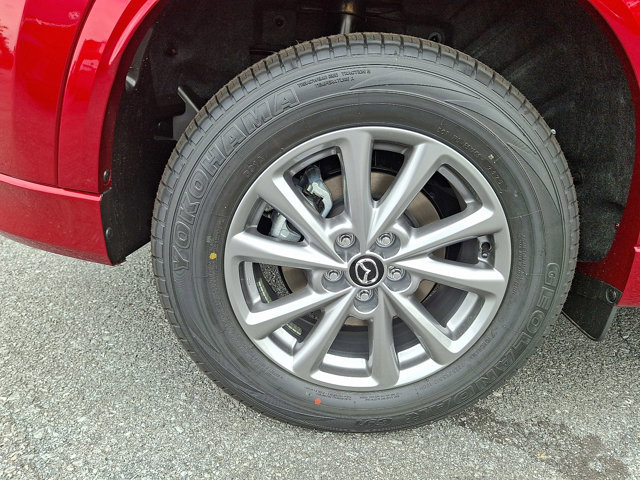 New 2025 MAZDA CX-5 AWD 2.5 S image 9