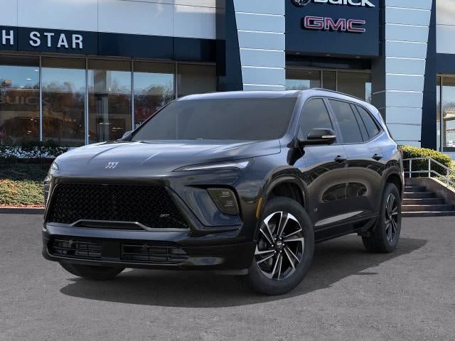 New 2026 Buick Enclave Sport Touring w/ Power Package AWD/4WD image 6
