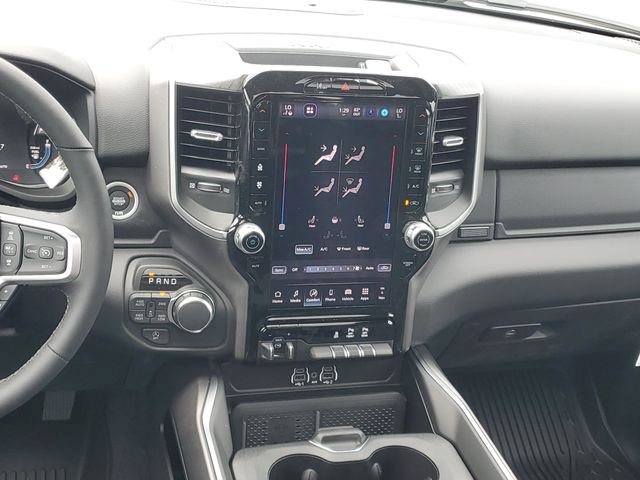 New 2026 RAM 1500 Big Horn AWD/4WD image 14