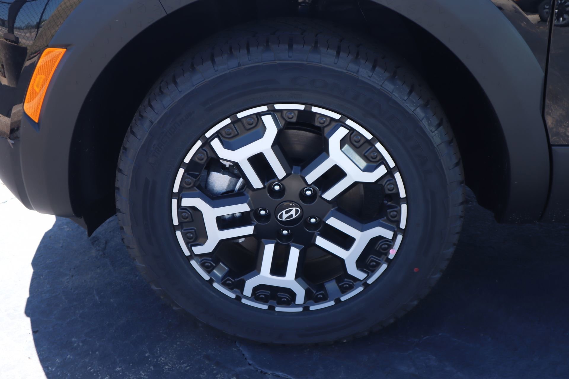 New 2026 Hyundai Santa Cruz XRT AWD/4WD image 17