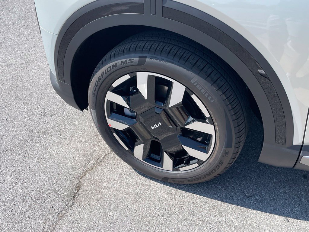 New 2027 Kia Telluride S w/ Towing Package AWD/4WD image 36
