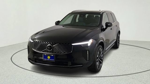 New 2026 Volvo XC90 B6 Plus w/ Protection Package AWD/4WD image 2