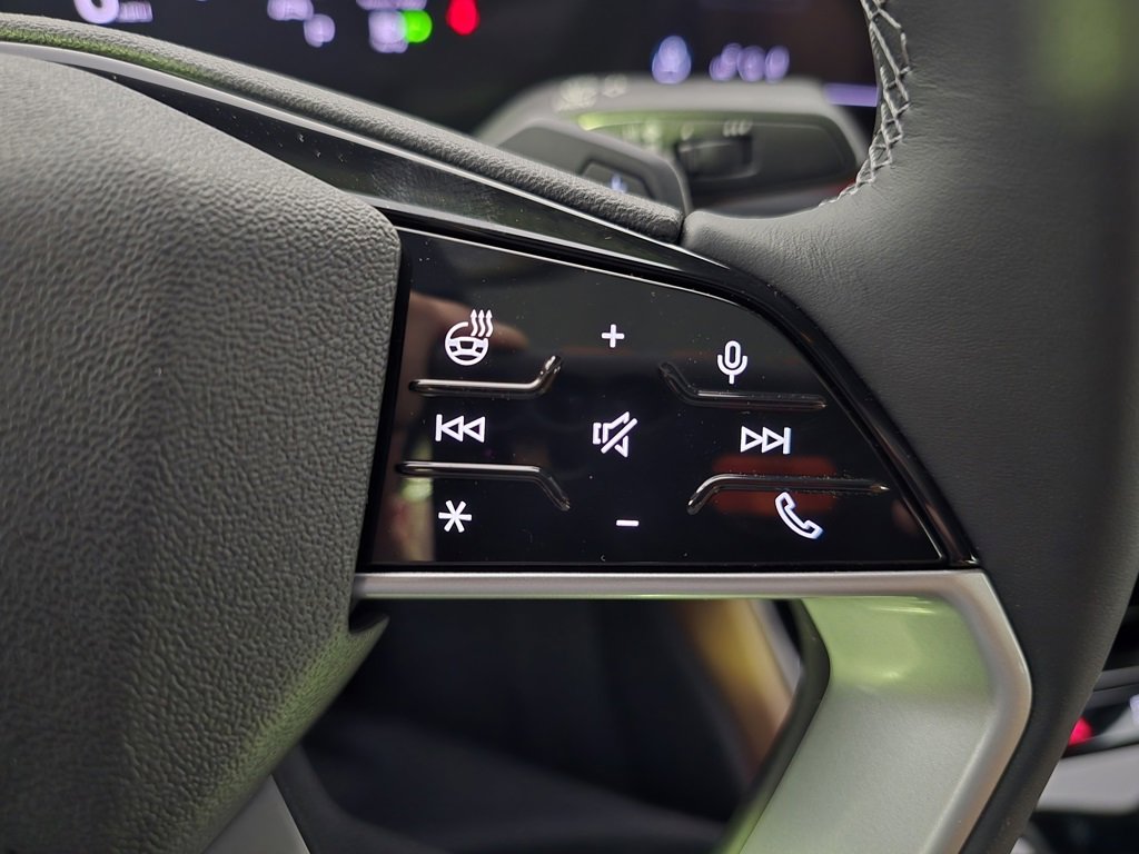 New 2025 Audi A5 2.0T Premium Plus image 21