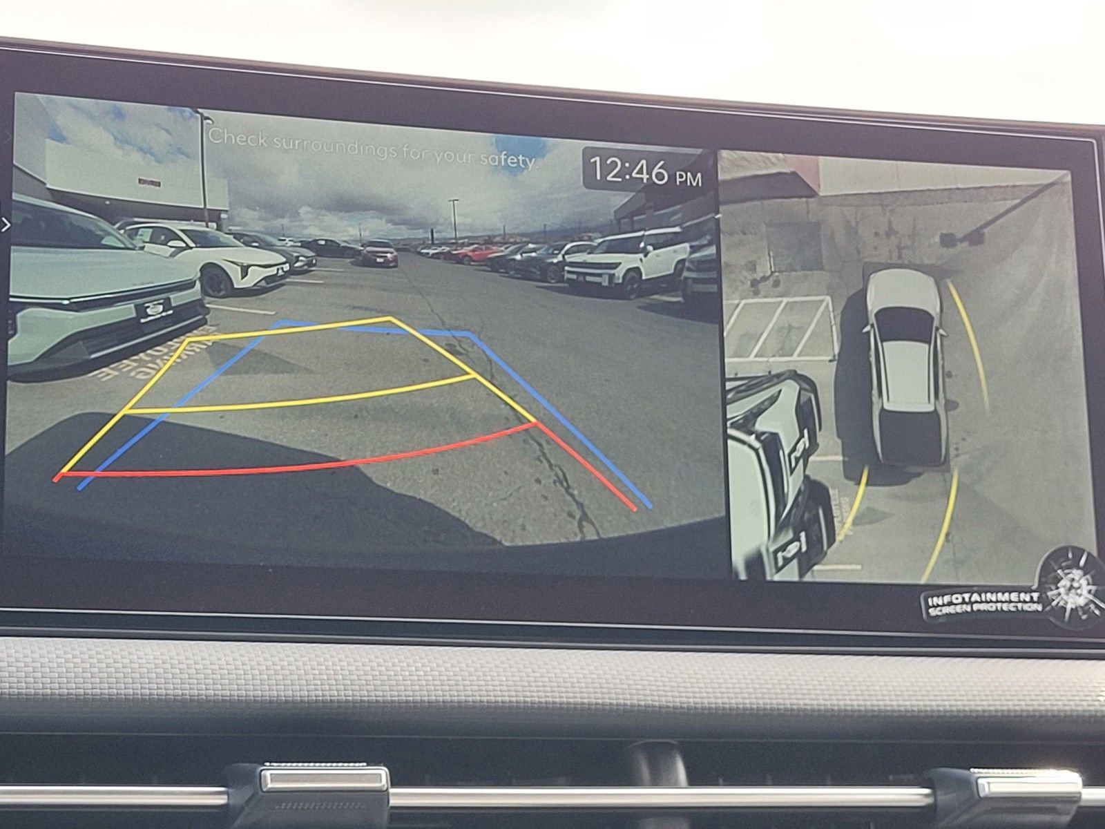 New 2025 Hyundai Santa Cruz XRT image 10