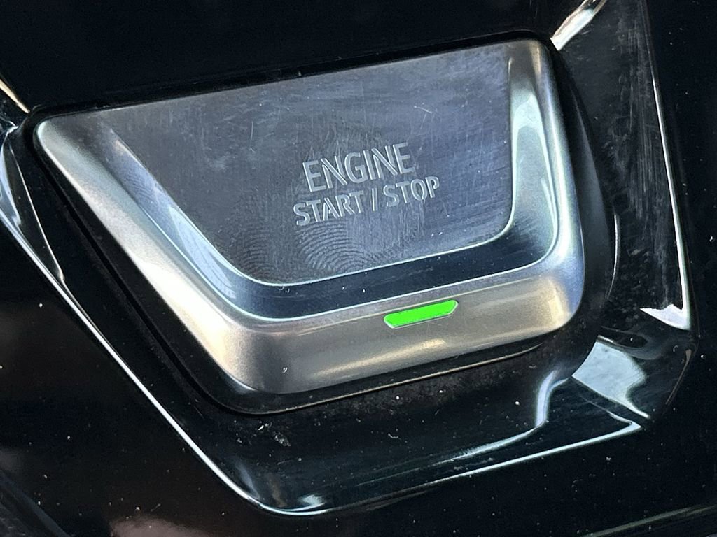 Used 2024 GMC Sierra 2500 AT4 w/ AT4 Premium Plus Package image 17