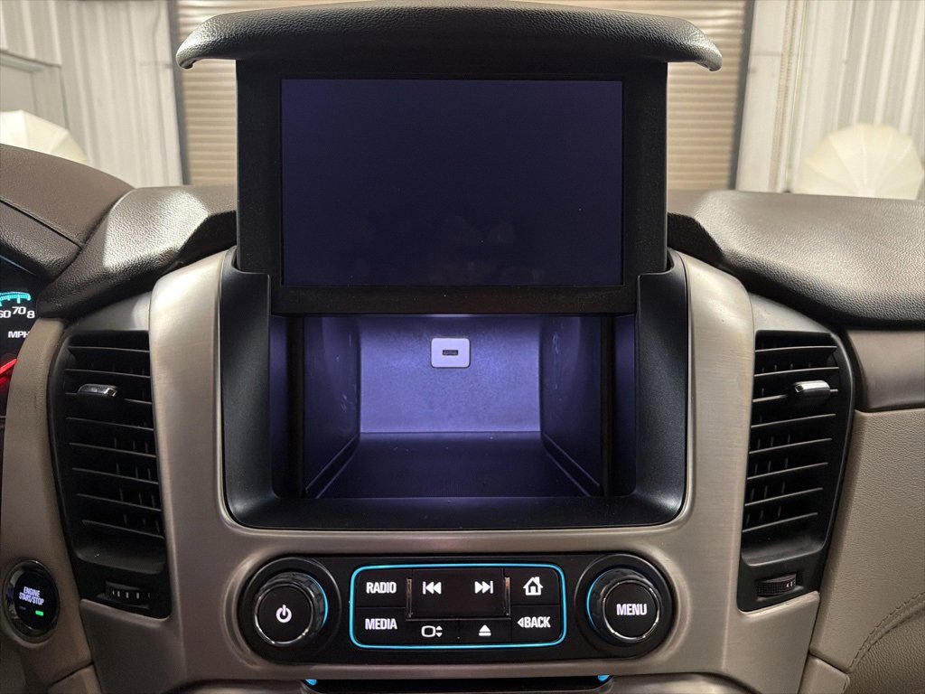 Used 2018 GMC Yukon Denali w/ Denali Ultimate Package image 20