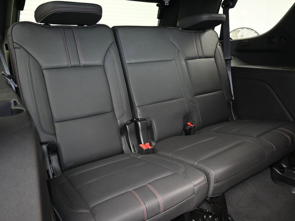 Used 2024 Chevrolet Tahoe RST w/ Luxury Package image 56