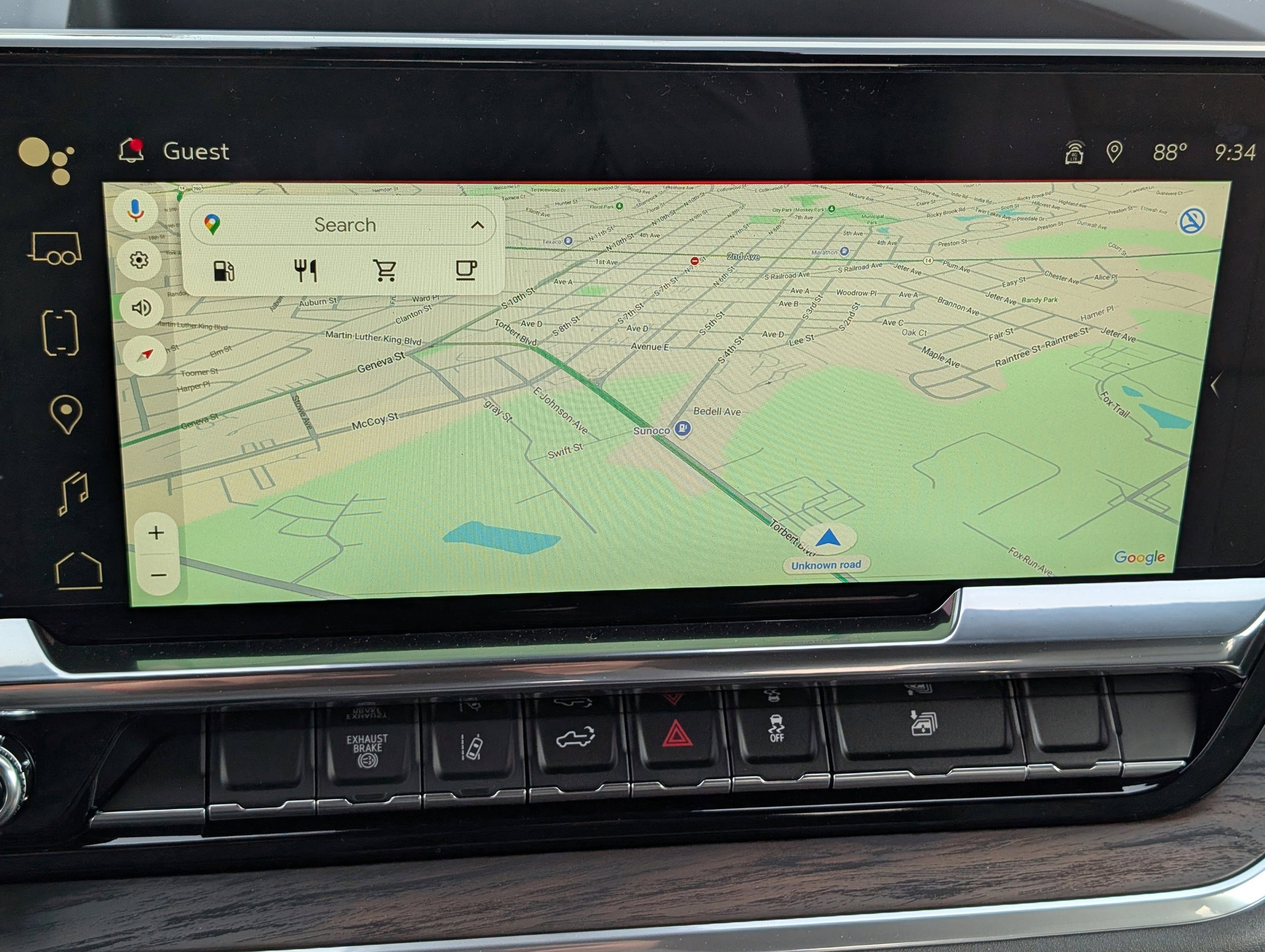 New 2025 GMC Sierra 2500 SLT w/ SLT Convenience Package image 24