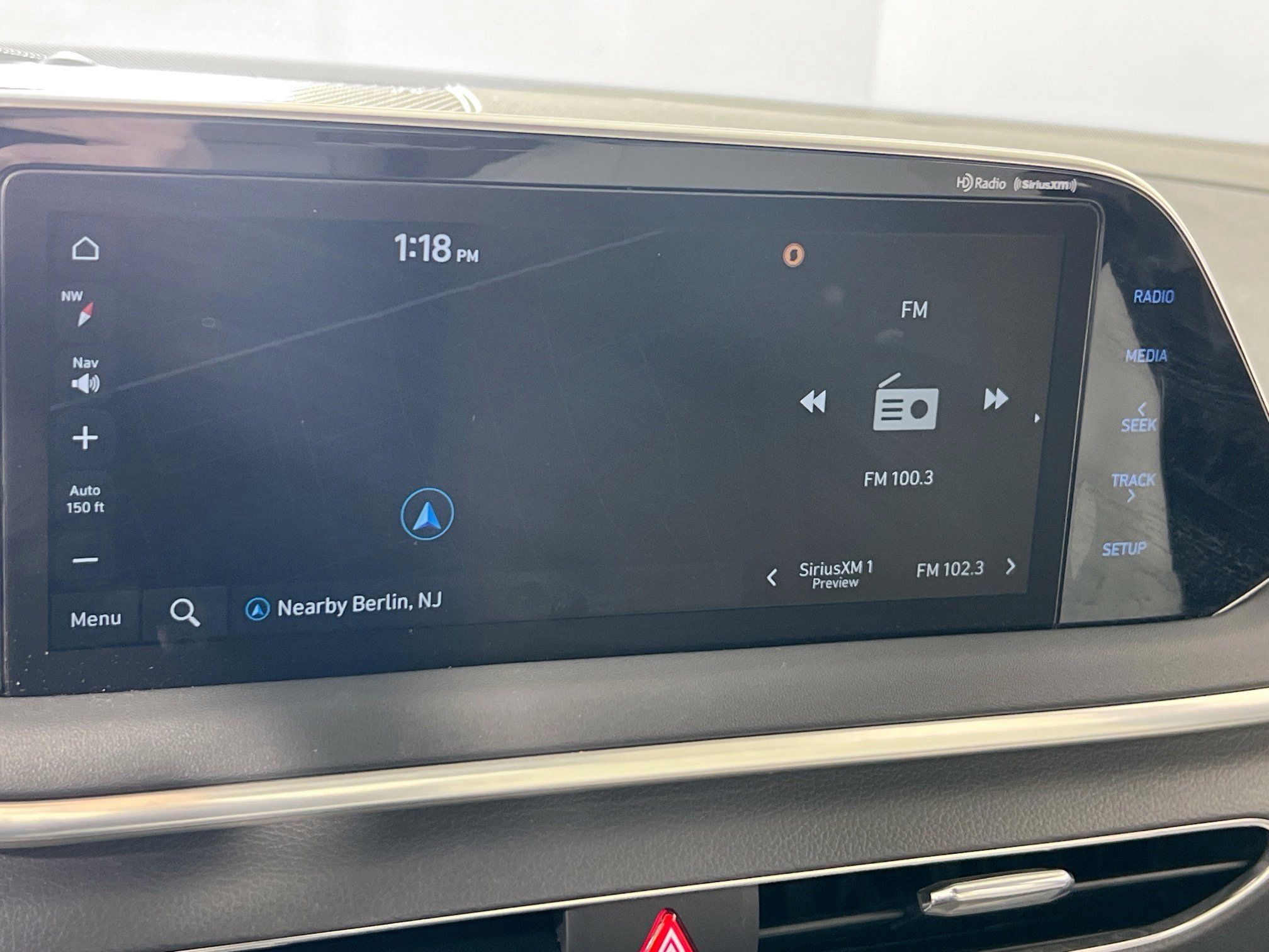 Used 2023 Hyundai Sonata SEL w/ Convenience Package image 13