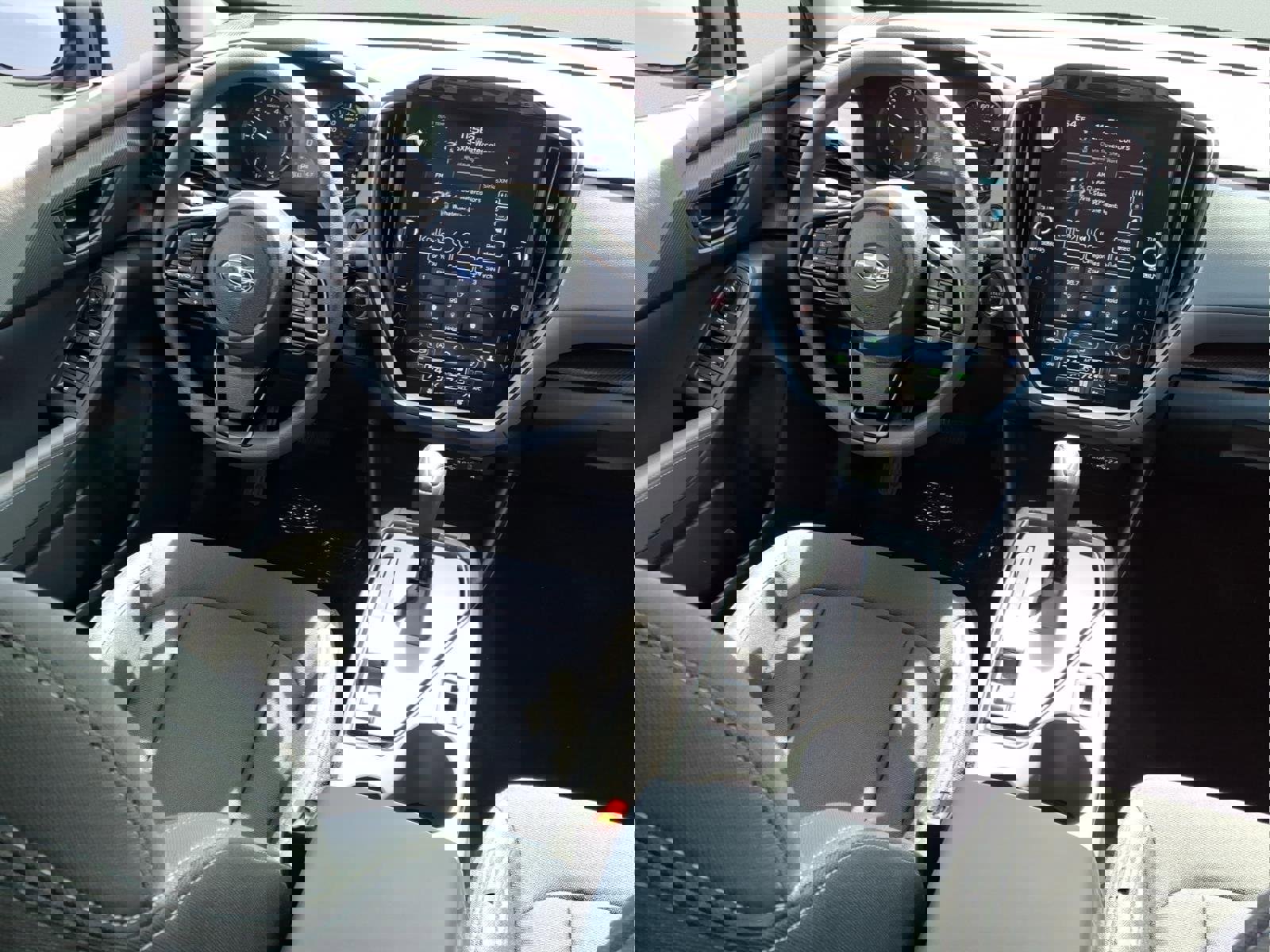 New 2026 Subaru Crosstrek 2.0i Premium image 7