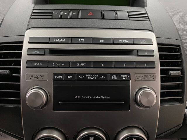Used 2008 MAZDA MAZDA5 Sport FWD image 25