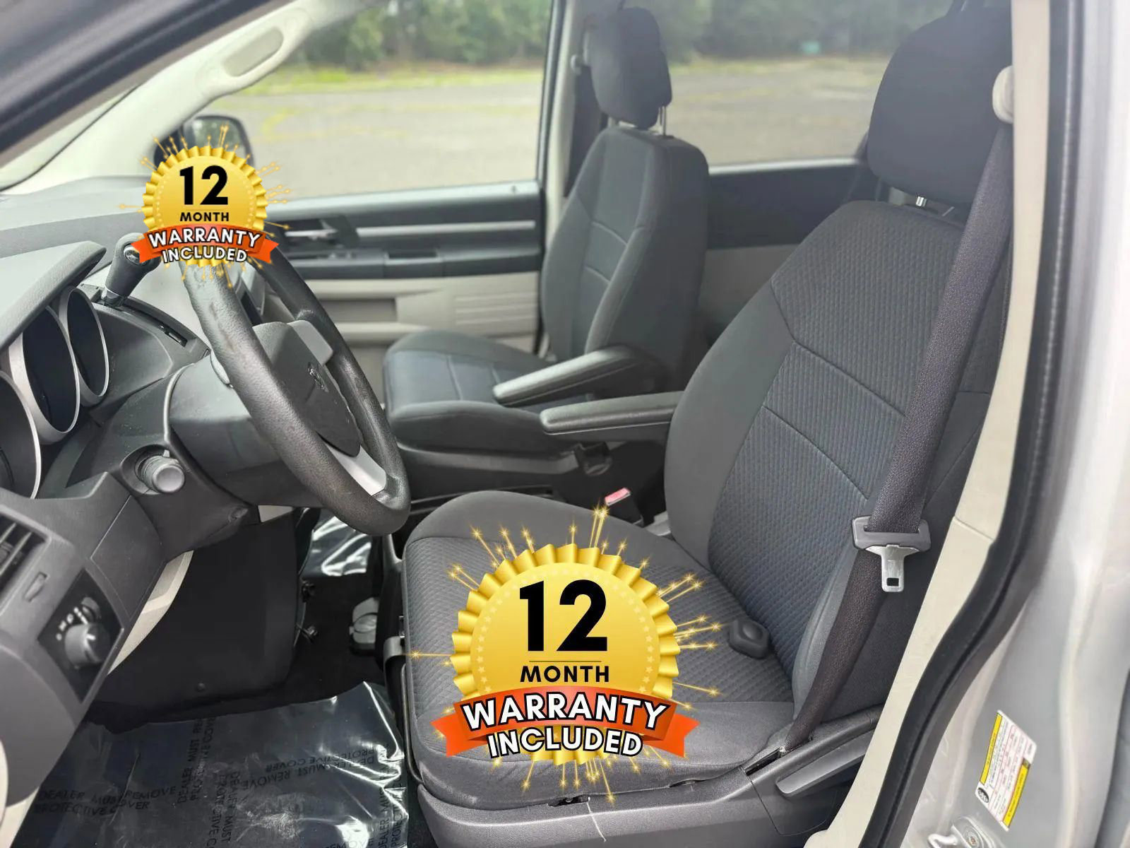 Used 2010 Dodge Grand Caravan SE w/ Climate Group image 38