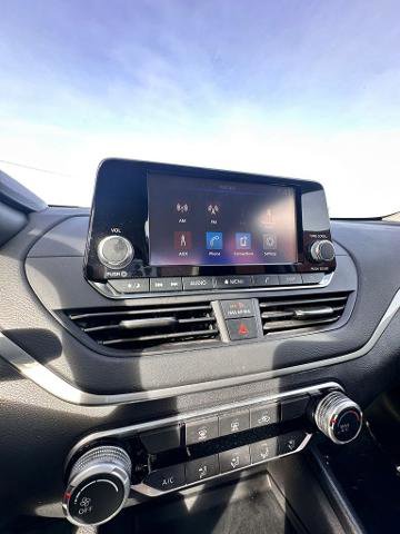 Certified 2023 Nissan Altima 2.5 S image 13