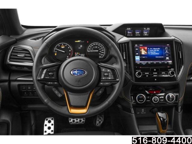 Used 2023 Subaru Forester Wilderness AWD/4WD image 11