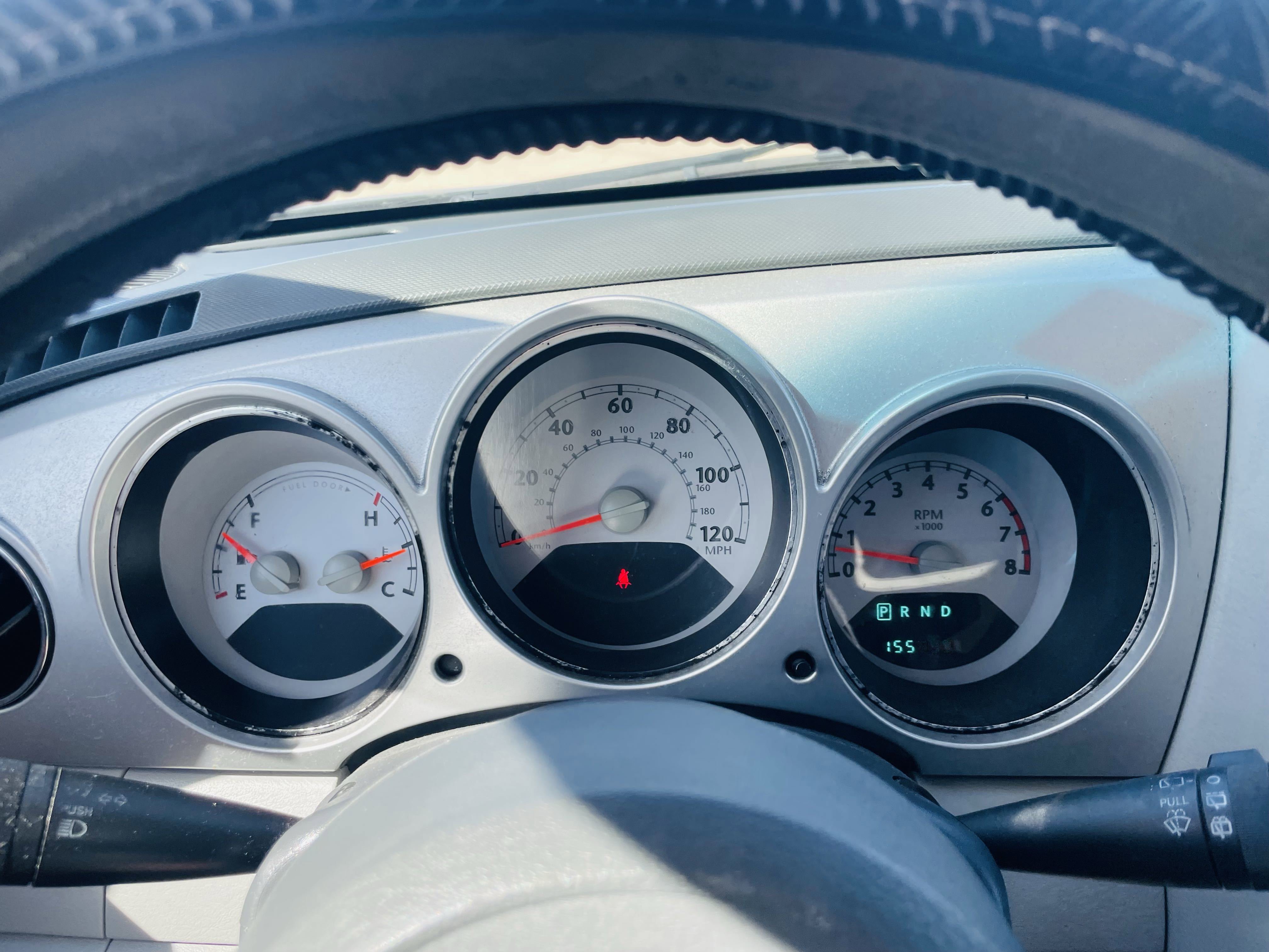 Used 2007 Chrysler PT Cruiser image 15