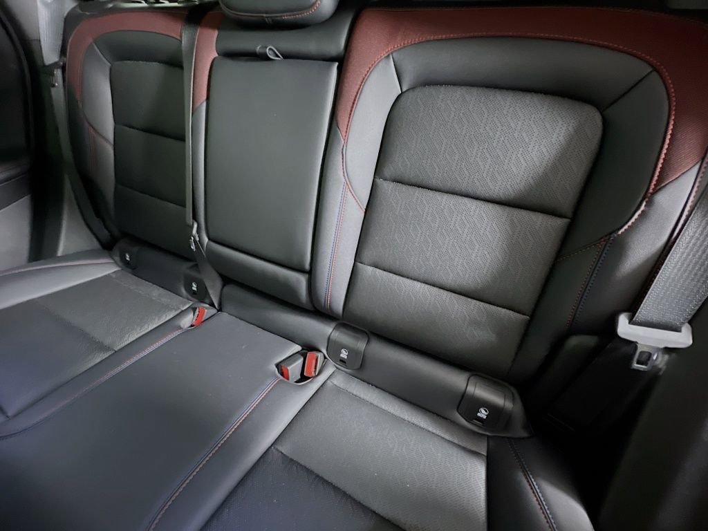 New 2026 Chevrolet Equinox RS w/ Convenience Package III image 25