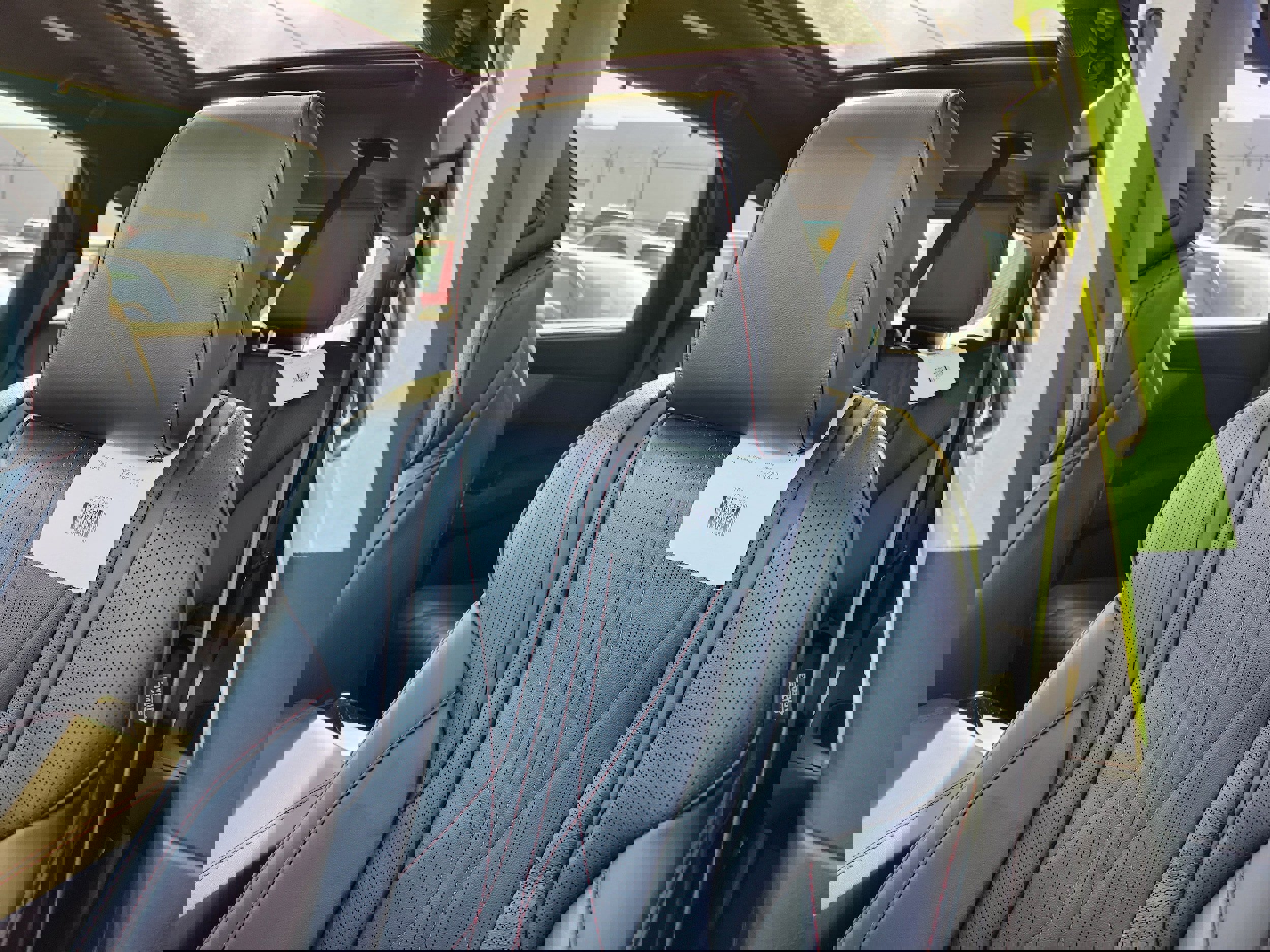 New 2026 Acura MDX A-Spec image 9