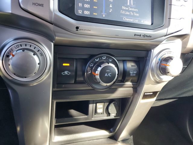 Used 2019 Toyota 4Runner SR5 image 22