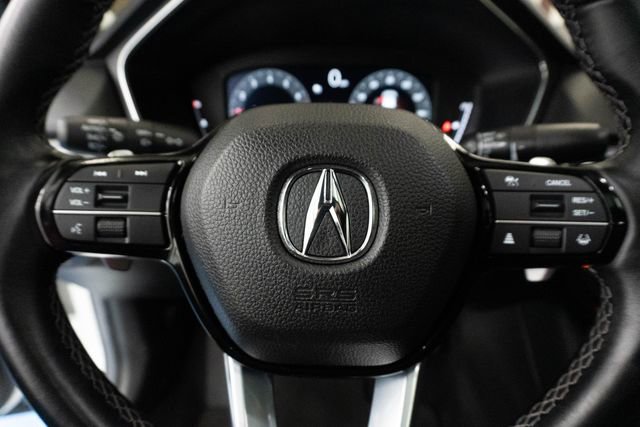 Used 2025 Acura Integra A-Spec image 23